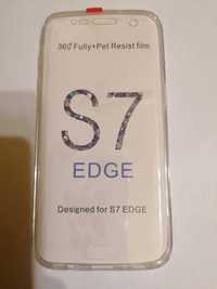 Pokrowiec, Etui do Samsung Galaxy S7 Edge