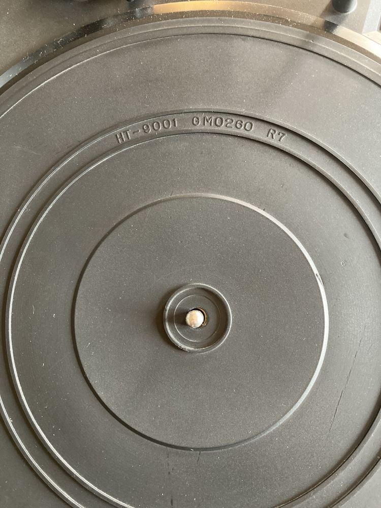Gramofon Universum VTCF-CD4606