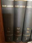 Encyclopedique Grand Larousse