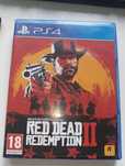 Red Dead reademption 2