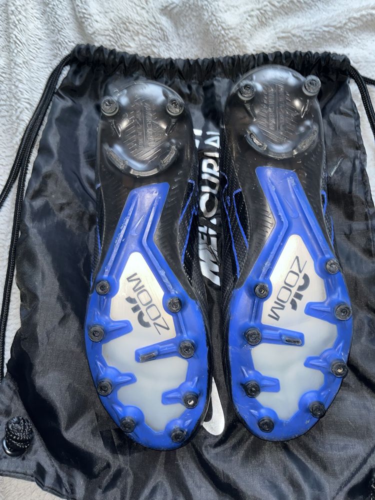 Korki nike superfly 9 elite ag