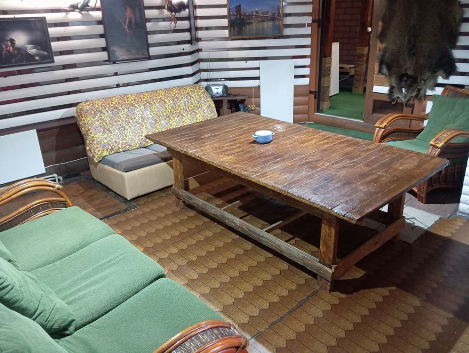 БАНЯ Павлоград  сауна беседка бассейн Бесетка басейн аренда альтанка