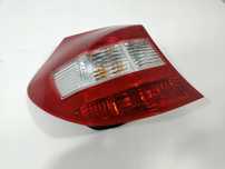 BMW 1 E81 E87 Lampa Lewy tył eu