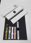 Iwatch series 5 apple 40 mm aluminium