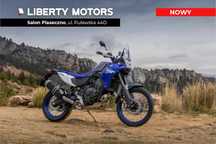 Yamaha Tenere Yamaha Tenere 2025