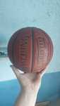 Професійний баскетбольный мяч  nike, spalding