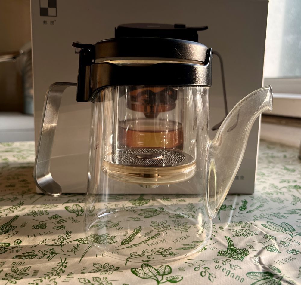 Тіпод Bonston 550ml