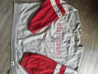 Bluza bez kaptura Pull&Bear