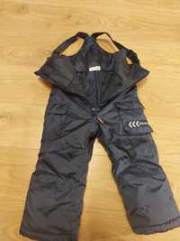 Spodnie zimowe od kombinezonu COCODRILLO r92