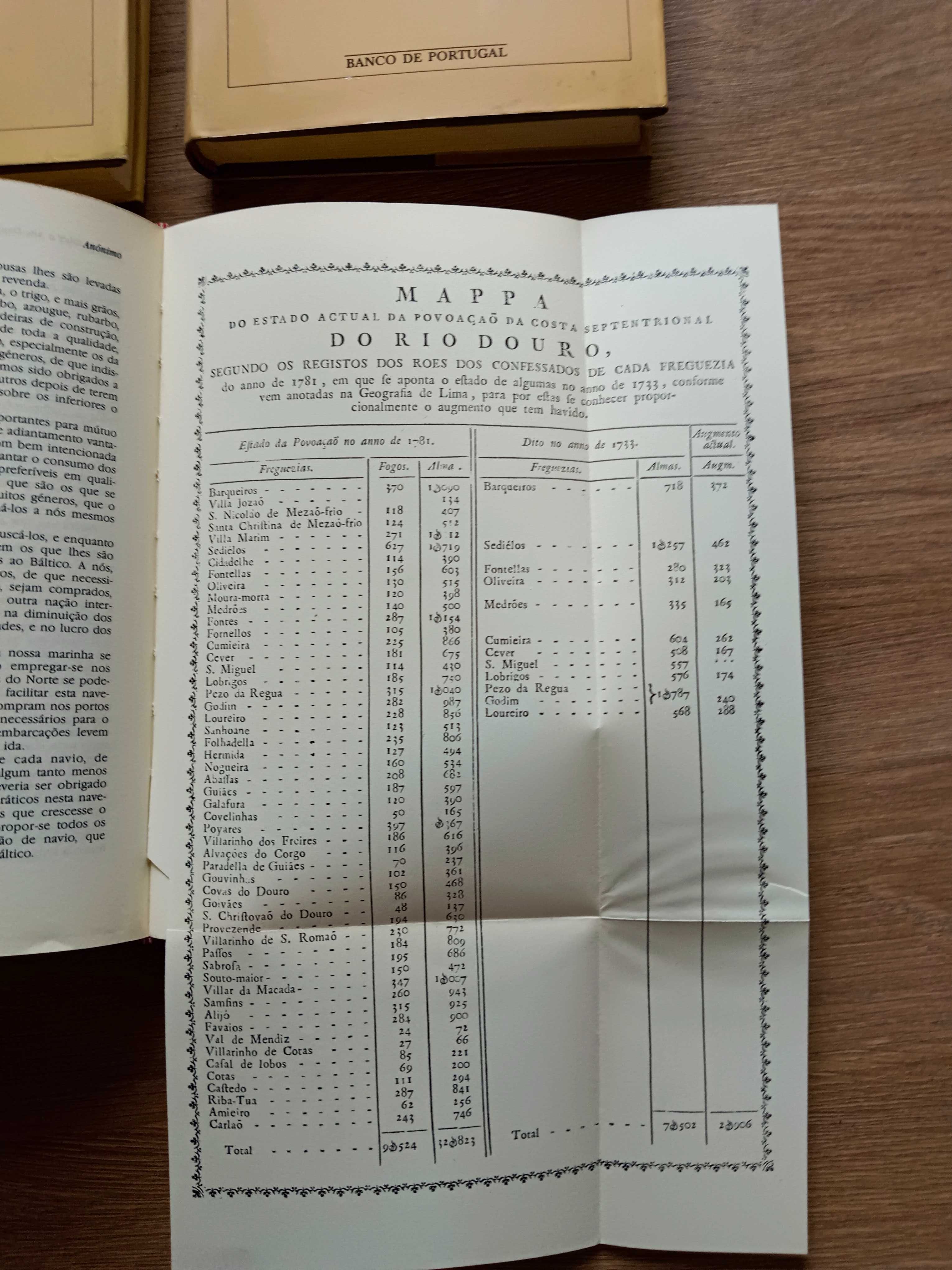 Livros com história