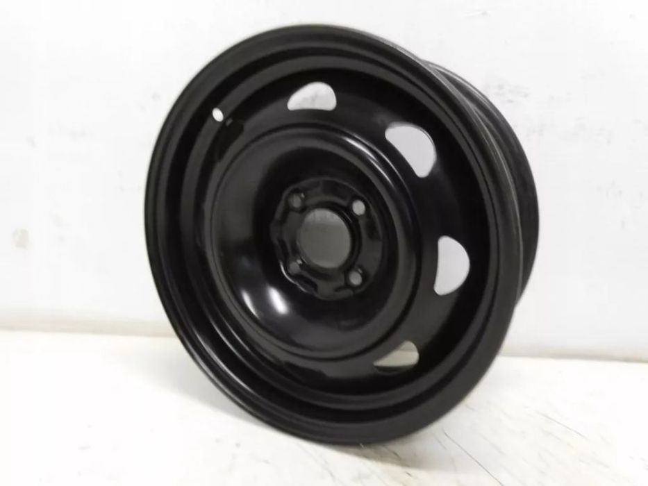 FELGA 15 PEUGEOT 406 PARTNER CITROEN XSARA C5 ET18