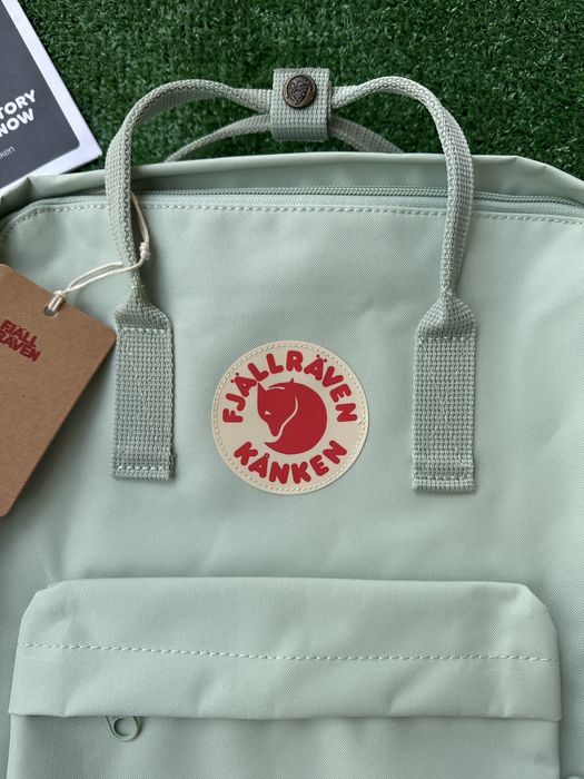 Mochila Fjallraven Kaken