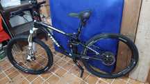Bicicleta TRECk full Floater