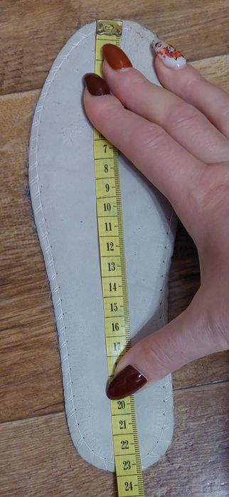 Зимові ботинки 35р.