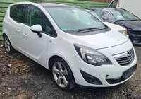 Opel Meriva 1.4 120 KM Benzyna* Alufelgi* Dach Panorama*