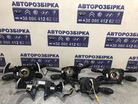 подрулевой переключатель peugeot partner B9 peugeot 2008 3008 5008