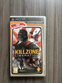 Killzone Liberation PSP SONY