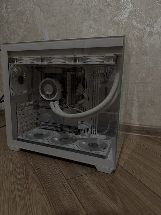 Ігровий компʼютер , продам в зборі або окремо комплектуючі , ТЕРМІНОВО