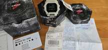 CASIO GBD-200UU-9ER G-Shock 200M
