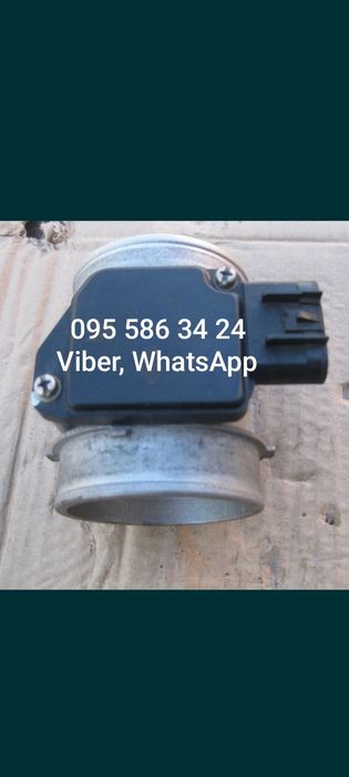 Расходомep воздухa Вектрa C