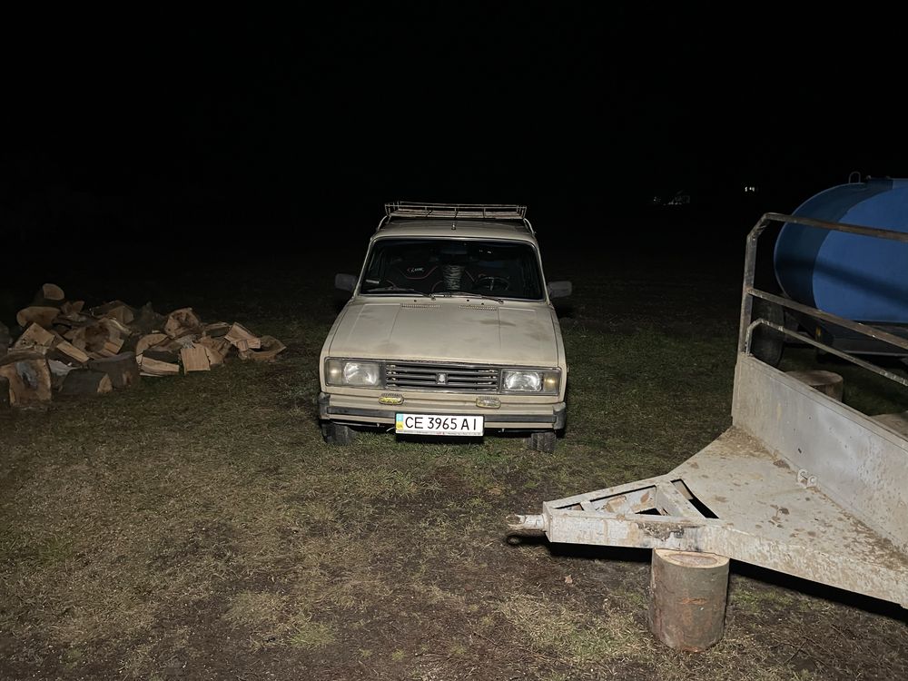 Продам Ваз 2105 1995 рік випуску