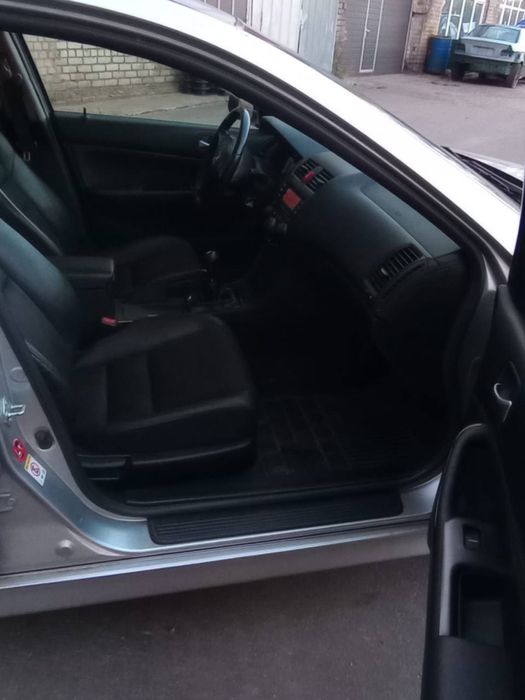 HONDA Accord 2007 2.2.103kw