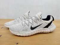 Nike Sneakersy Free Run 5.0, buty sportowe (45,5)