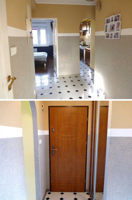 Mieszkanie 3 pokojowe na os. Łużyckim kompletnie wyposażone