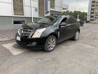 Продам Cadilac SRX в гарному стані