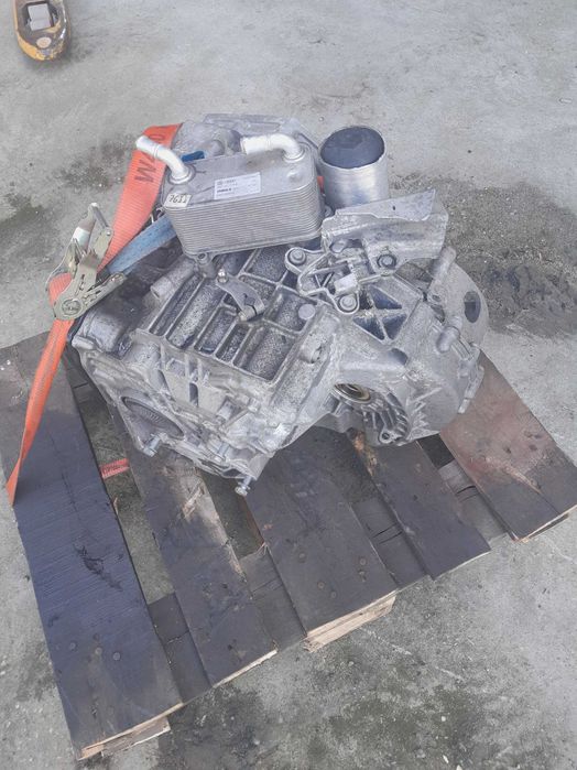 Vw t6 skrzynia biegow SDJ