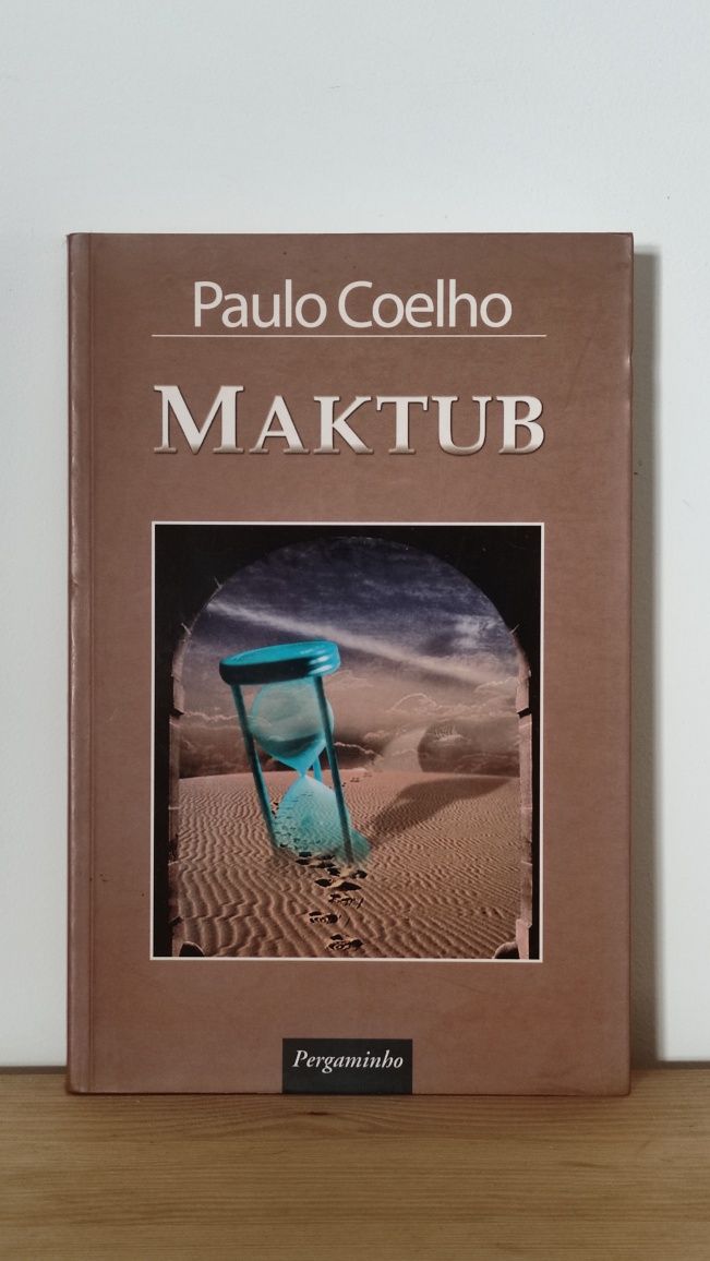 Livros Paulo Coelho - Vários títulos