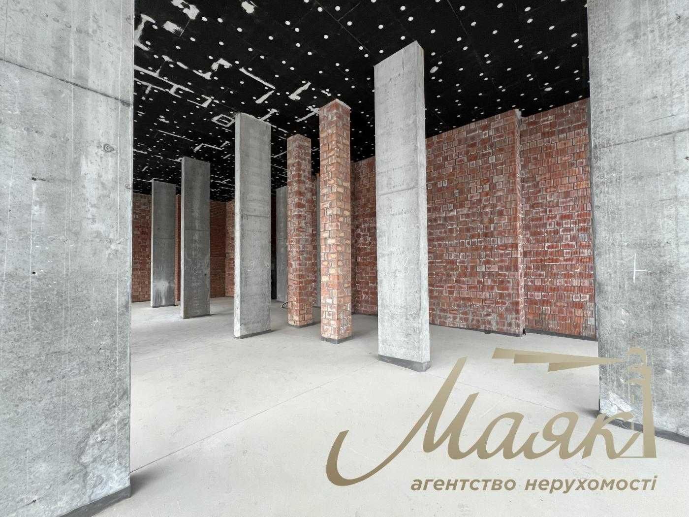 Без % Продаж готового/фасадного помещения ЖК UNIT HOME/Юнит Хоум