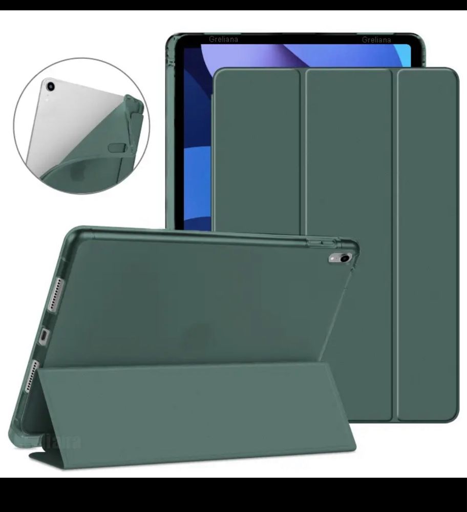 Capa ipad 2 2011