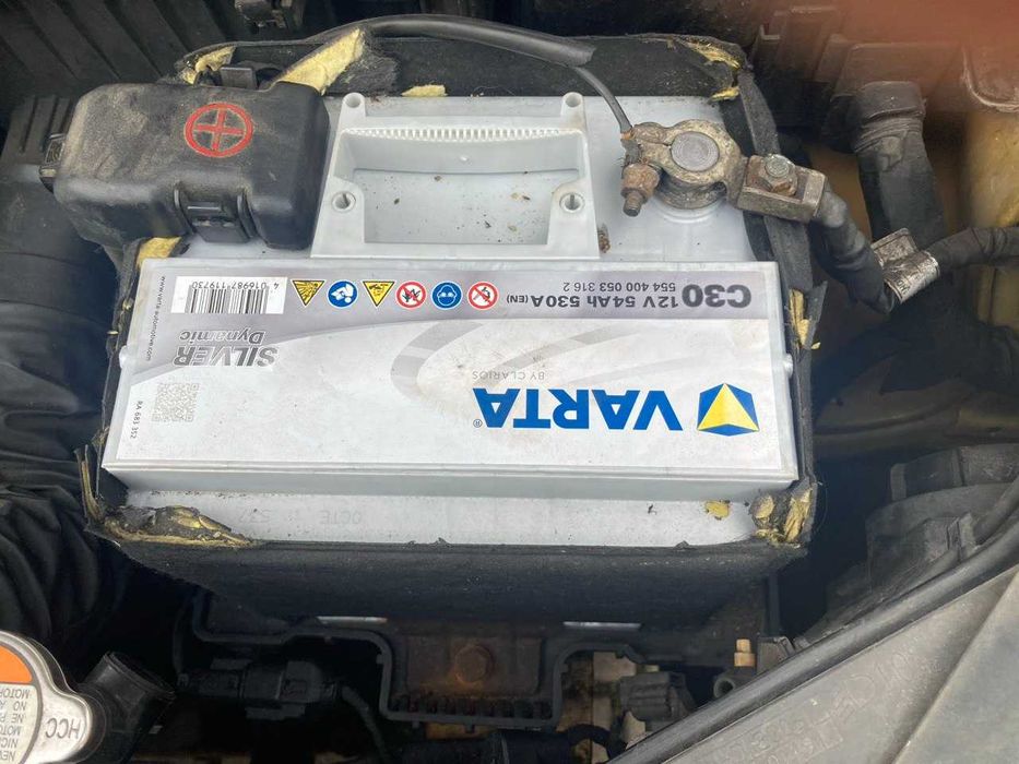 Суперекономне золоте авто