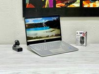 Безкоштовна доставка по Одесі / 14 Дюймовий Hp Laptop 14s (i3-11Gen)