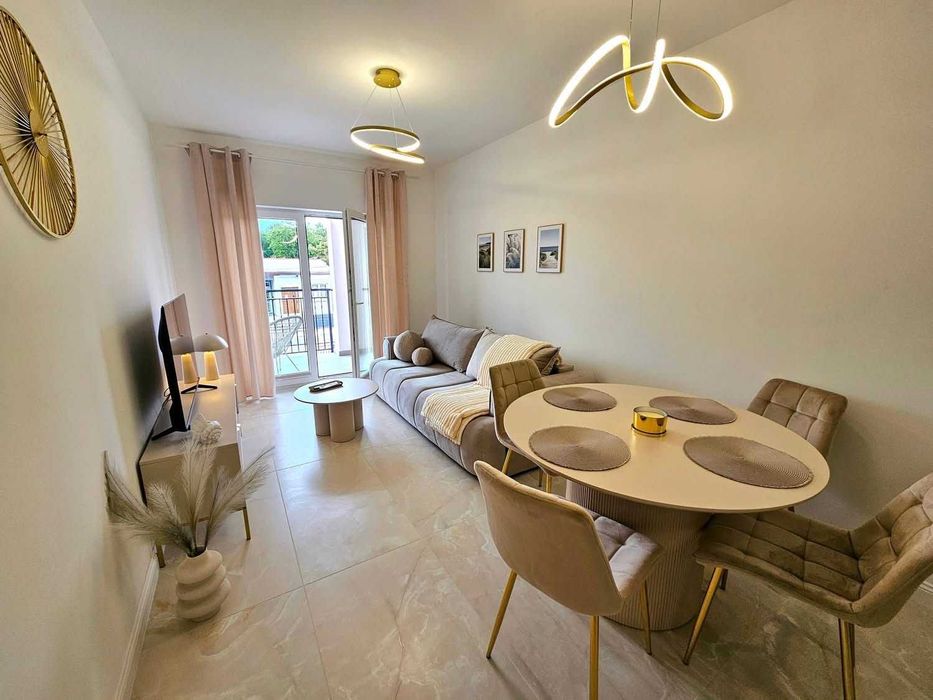 Apartamenty Mielno 6 Marca 1 - darmowy parking