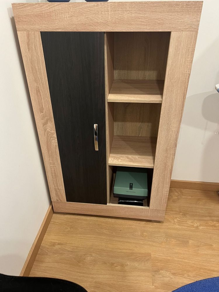 Conjunto de moveis de sala