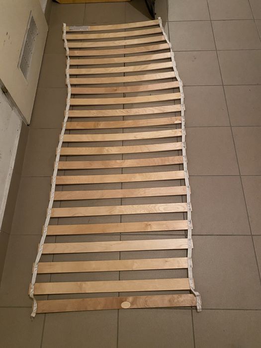Spód żebrowy 70x200. Cena za 2 szt.