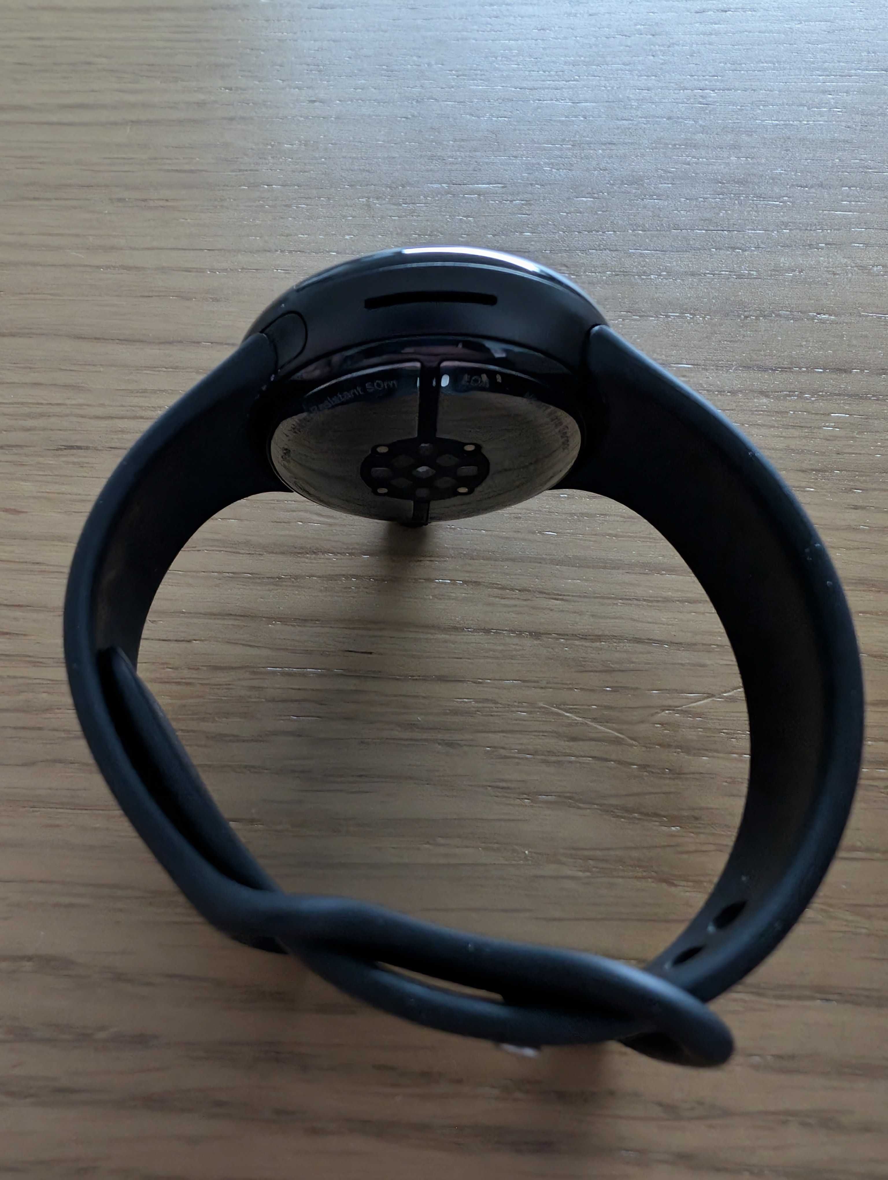 Smartwatch Pixel Watch 2 - em CAIXA