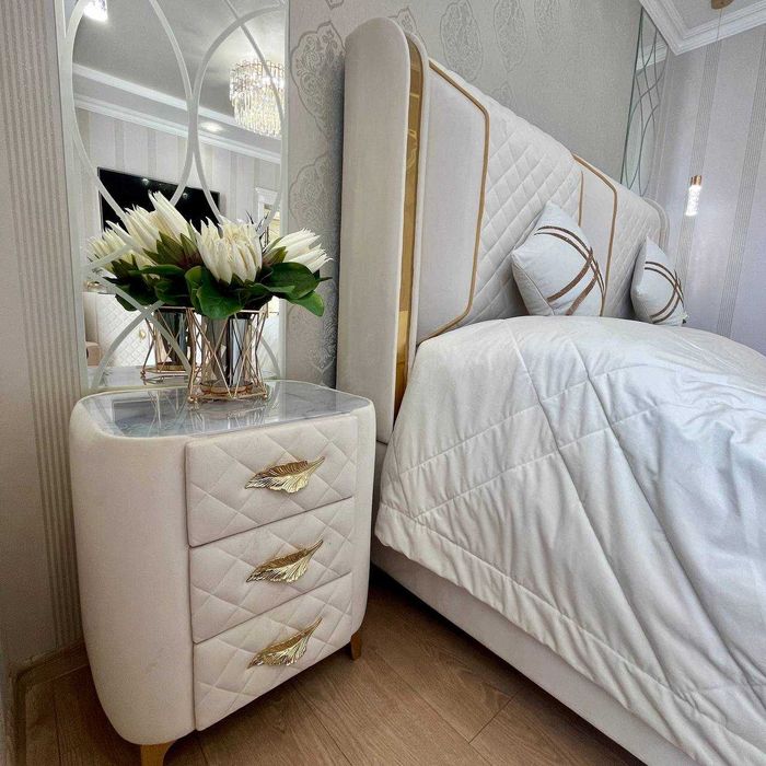 Продається шикарна 3-х кімнатна квартира в центрі з ремонтом