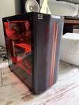 Komputer gamingowy ryzen5 16gb gtx1080ti 12gb