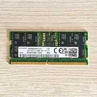 Memória RAM Samsung 32GB (2X16)