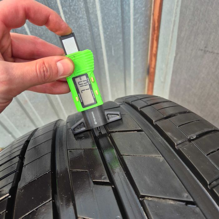 Koła Felgi OE Audi Q8 SQ8 RSQ8 SQ7 Q7 22 cale 10.0" x 22" 5x112 ET21