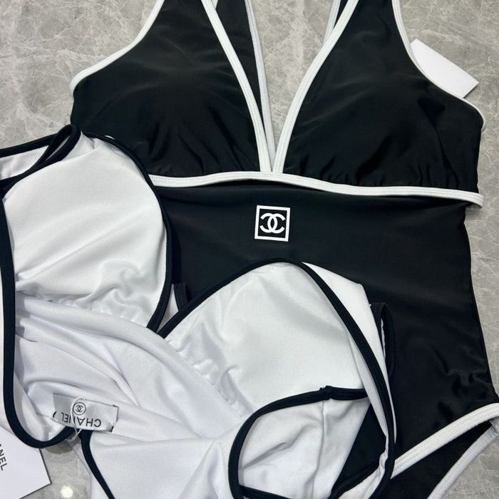 Купальник chanel  розмір л, м