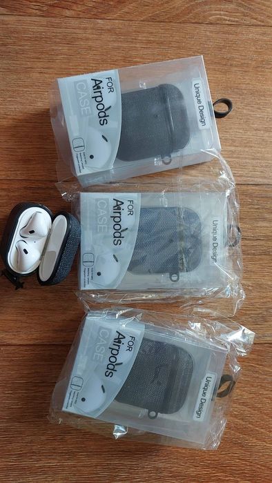 Чохол на Airpods 1,2