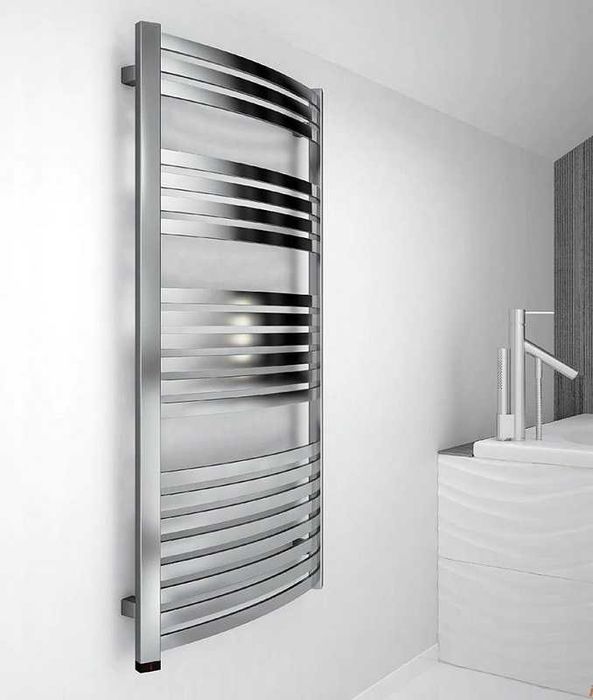 Рушникосушки Terma, Гарантія 8р. Водяні/Електричні/Комбінован