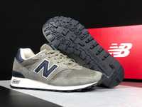 41-46р Кроссовки New Balance Кросівки чоловічі нб нью Беланс