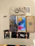 iPhone 7 Plus 32gb dourado desbloqueado