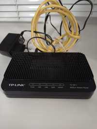 ADSL-роутер TP-Link TD-8811