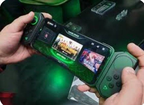 Xiaomi Black Shark 2